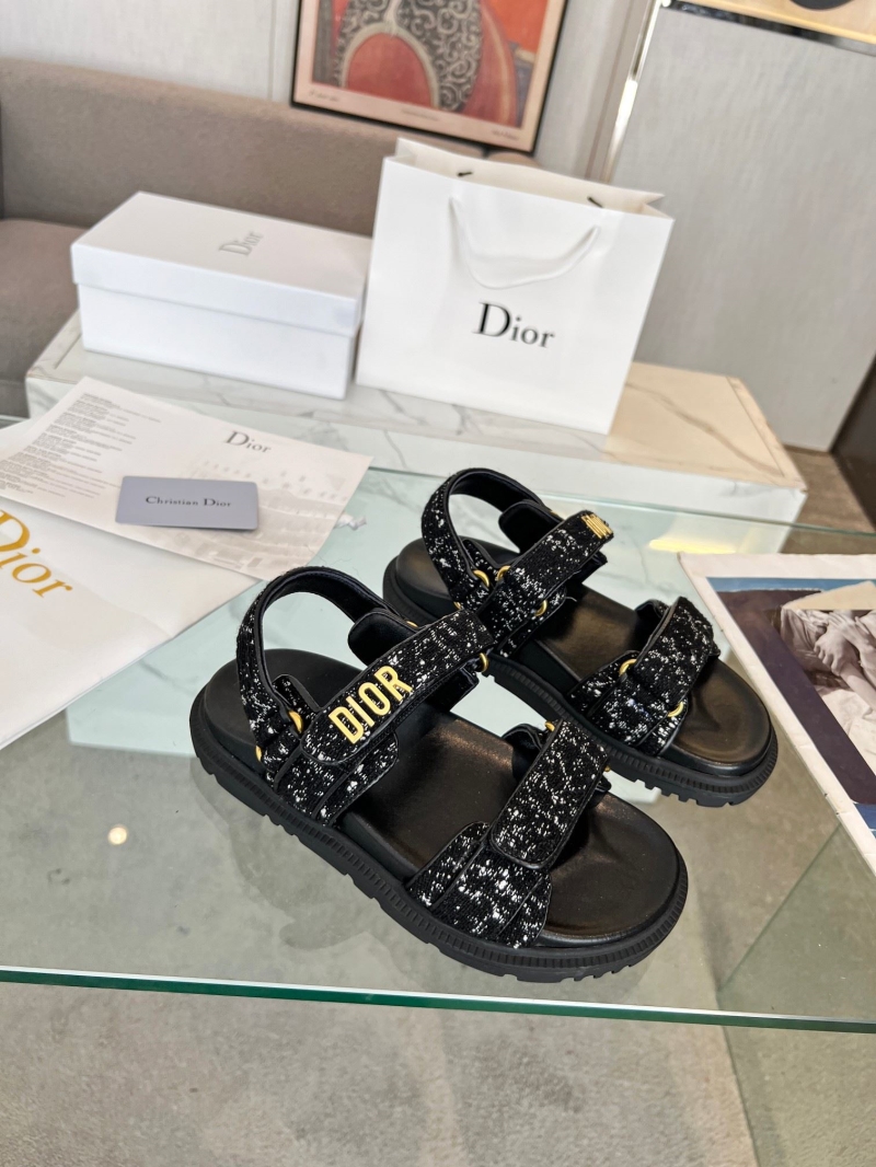 Christian Dior Sandals